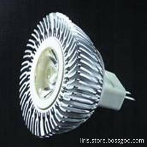 High Power LED Lamp with CE and RoHS